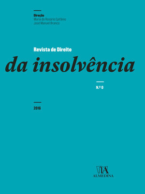 cover image of Qualificação da insolvência (evolução da figura)
